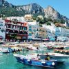 Capri Itália Verão na Europa Viajar na Itália