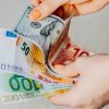 Transferwise Euro Dólar Franco suíço enviar dinheiro exterior remessa online transferir dinheiro