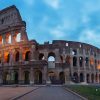 Coliseu Itália tour virtual na Europa