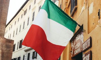 Sobrenomes italianos origem