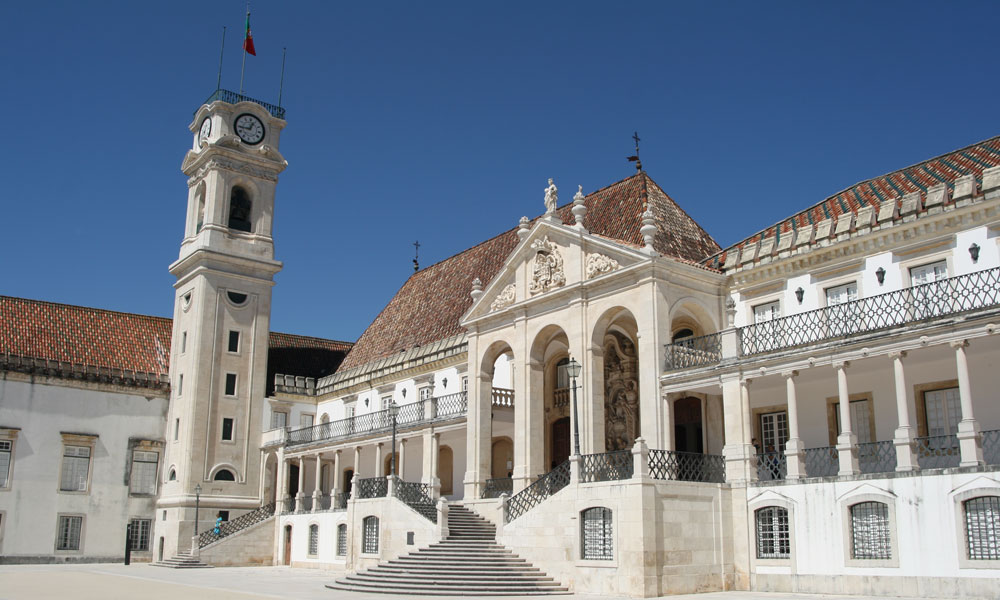 Universidades de Portugal Estudar em Portugal Usar Nota do Enem