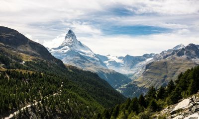 Zermatt Suíça Morar na Suíça Viver na Suíça