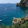 Costa Amalfitana Itália Viajar para Europa