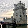 pontos turísticos portugal torre de belém