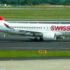 Suíça viajar swiss airlines
